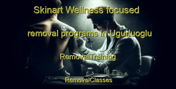 Skinart Wellness-focused removal programs in Ugurluoglu | RemovalTraining | RemovalClasses | SkinartTraining-Turkey