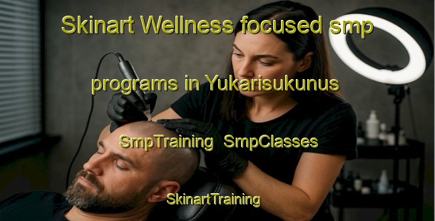 Skinart Wellness-focused smp programs in Yukarisukunus | SmpTraining | SmpClasses | SkinartTraining-Turkey
