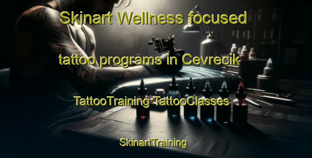 Skinart Wellness-focused tattoo programs in Cevrecik | #TattooTraining #TattooClasses #SkinartTraining-Turkey