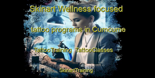 Skinart Wellness-focused tattoo programs in Cumcume | TattooTraining | TattooClasses | SkinartTraining-Turkey