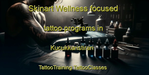 Skinart Wellness-focused tattoo programs in Kucukkaristiran | #TattooTraining #TattooClasses #SkinartTraining-Turkey