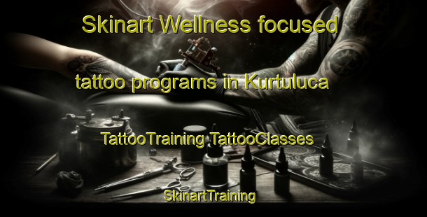 Skinart Wellness-focused tattoo programs in Kurtuluca | #TattooTraining #TattooClasses #SkinartTraining-Turkey