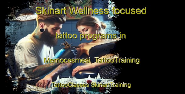 Skinart Wellness-focused tattoo programs in Mernocesmesi | #TattooTraining #TattooClasses #SkinartTraining-Turkey