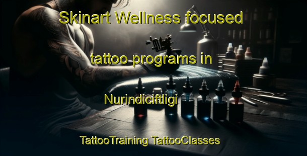 Skinart Wellness-focused tattoo programs in Nurindiciftligi | #TattooTraining #TattooClasses #SkinartTraining-Turkey