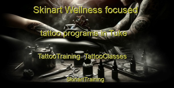 Skinart Wellness-focused tattoo programs in Tuke | TattooTraining | TattooClasses | SkinartTraining-Turkey