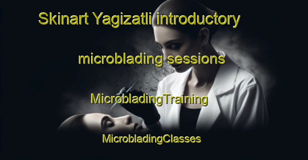 Skinart Yagizatli introductory microblading sessions | MicrobladingTraining | MicrobladingClasses | SkinartTraining-Turkey