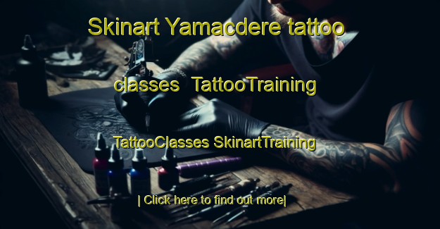 Skinart Yamacdere tattoo classes | #TattooTraining #TattooClasses #SkinartTraining-Turkey