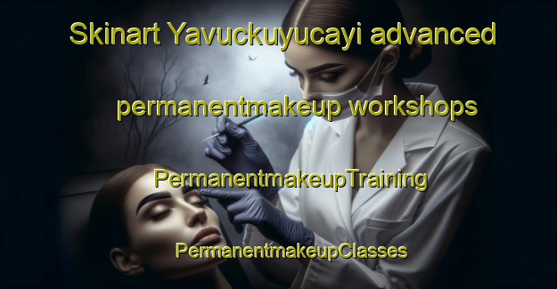 Skinart Yavuckuyucayi advanced permanentmakeup workshops | #PermanentmakeupTraining #PermanentmakeupClasses #SkinartTraining-Turkey