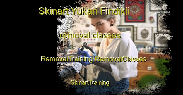 Skinart Yukari Findikli removal classes | #RemovalTraining #RemovalClasses #SkinartTraining-Turkey