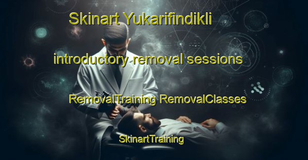 Skinart Yukarifindikli introductory removal sessions | #RemovalTraining #RemovalClasses #SkinartTraining-Turkey