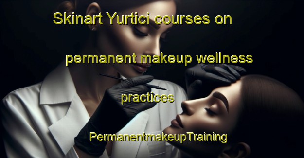 Skinart Yurtici courses on permanent makeup wellness practices | #PermanentmakeupTraining #PermanentmakeupClasses #SkinartTraining-Turkey