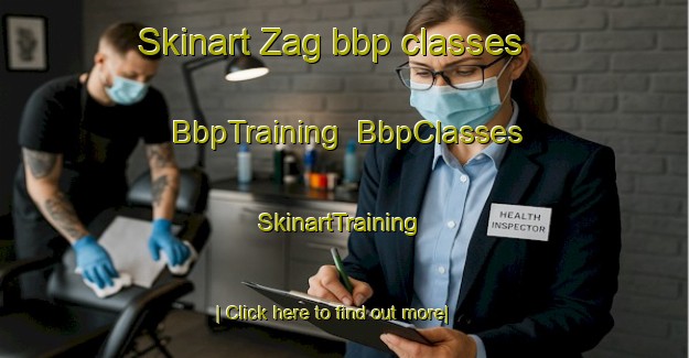 Skinart Zag bbp classes | BbpTraining | BbpClasses | SkinartTraining-Turkey