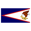 American Samoa Flag