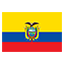 Ecuador Flag