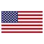 United States of America Flag